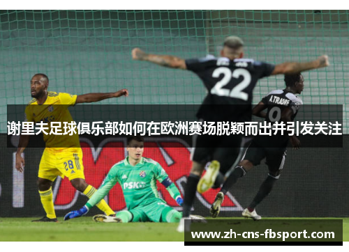 谢里夫足球俱乐部如何在欧洲赛场脱颖而出并引发关注