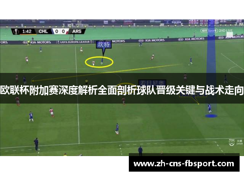 欧联杯附加赛深度解析全面剖析球队晋级关键与战术走向