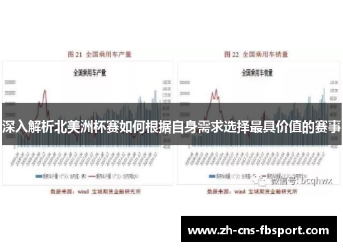 深入解析北美洲杯赛如何根据自身需求选择最具价值的赛事 深入解析北美洲杯赛如何根据自身需求选择最具价值的赛事